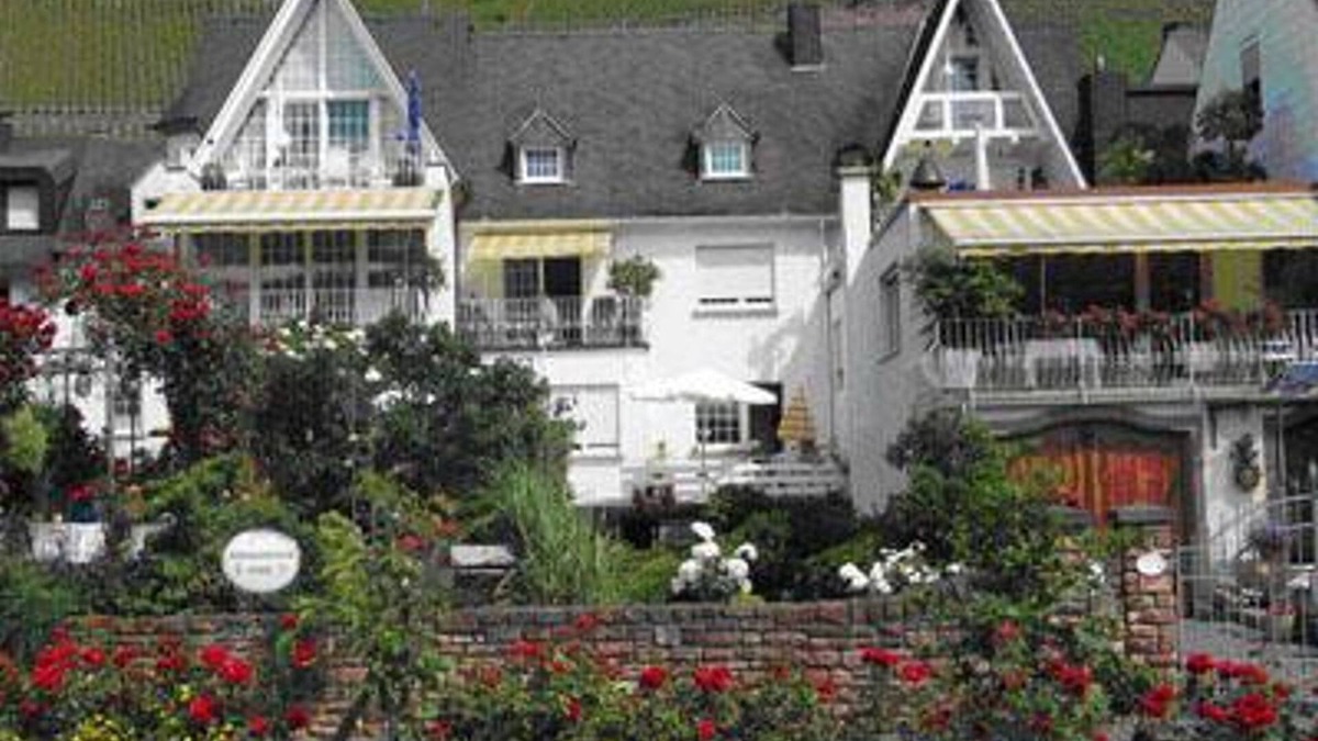 Neef Apartment | 2-bed apartment, Larkspur - Scheid, Edith
