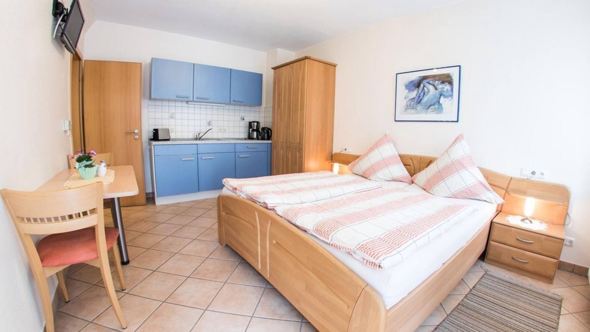 Briedern Apartment | 2-bed apartment Rivaner - Apartments Oswald Friederich