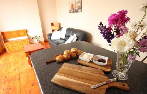 Rosduff Apartment | 2 Bed Apartment, Rosmuc Connemara