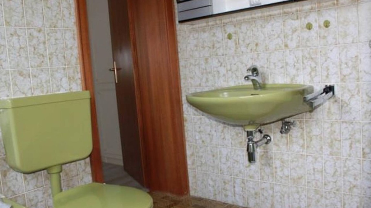 Westerburg Apartment | 2-bed/apartment, shower and bath, toilet, 1 bedroom - Altgeld holiday apartment