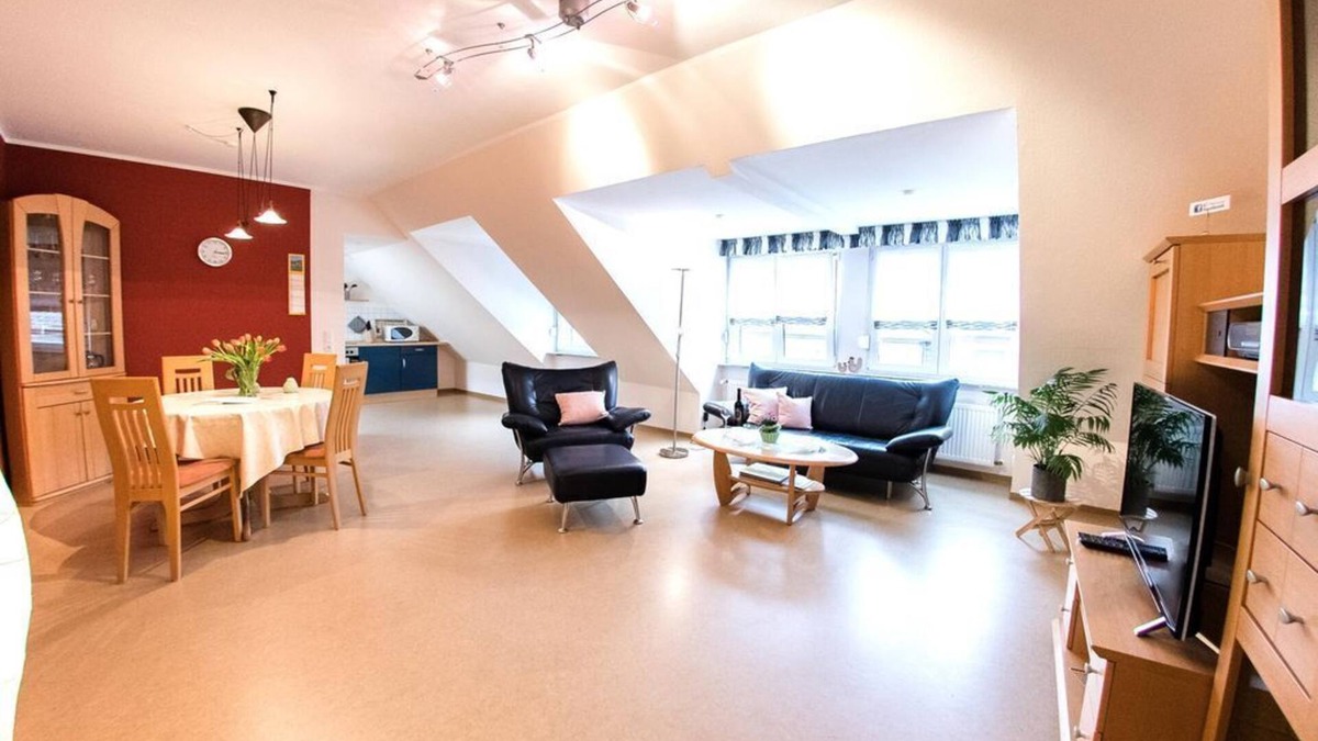 Briedern Apartment | 2-bed apartment Spätburgunder - Ferienwohnungen Oswald Friederich
