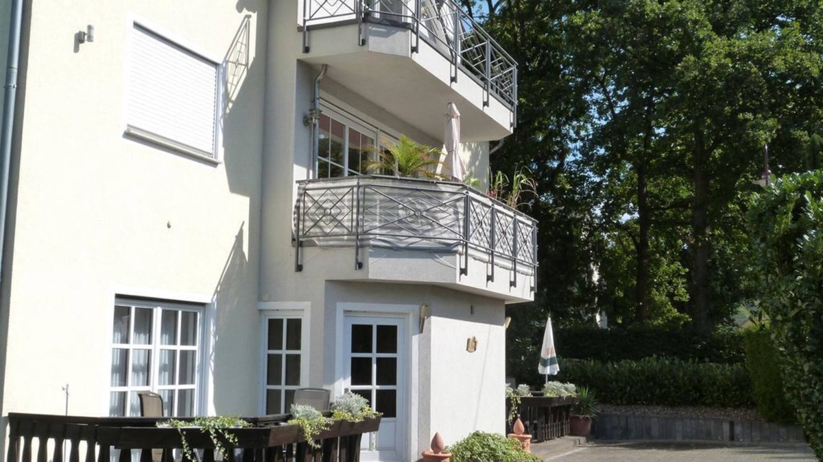 Mehring Bed & Breakfast | 2-bed apartment - Winzergasthof "Zum Kellerstübchen"