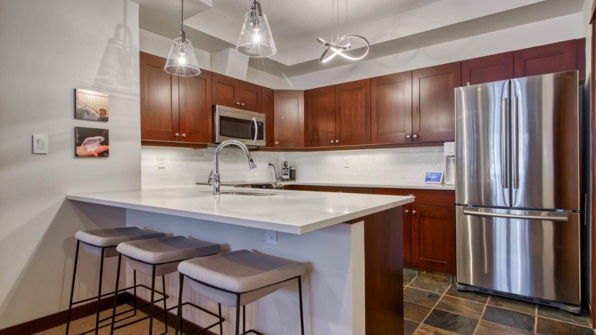Sun Peaks Condo | 2 bed/bath ski-in, ski-out condo in Stone's Throw