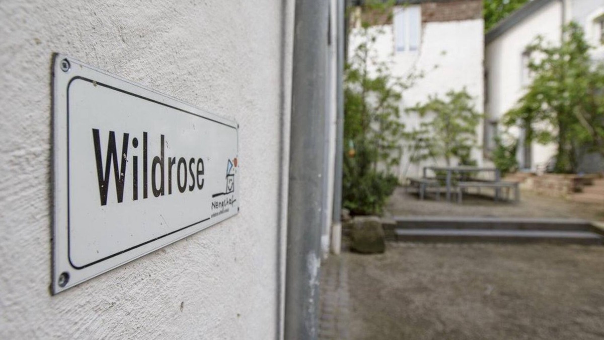 Wissmannsdorf Other | 2-bed cottage (Wildrose) - 4 stars - Nengshof