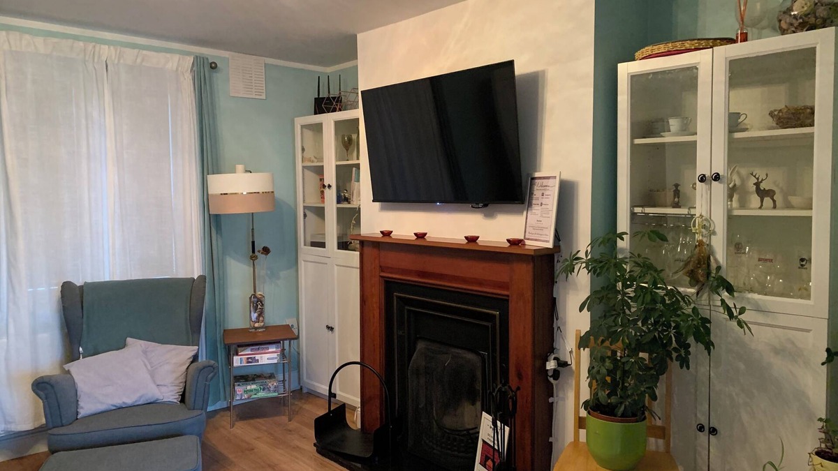 Lusk House | 2 bed Cozy Home Lusk - 15min from Dublin airport!