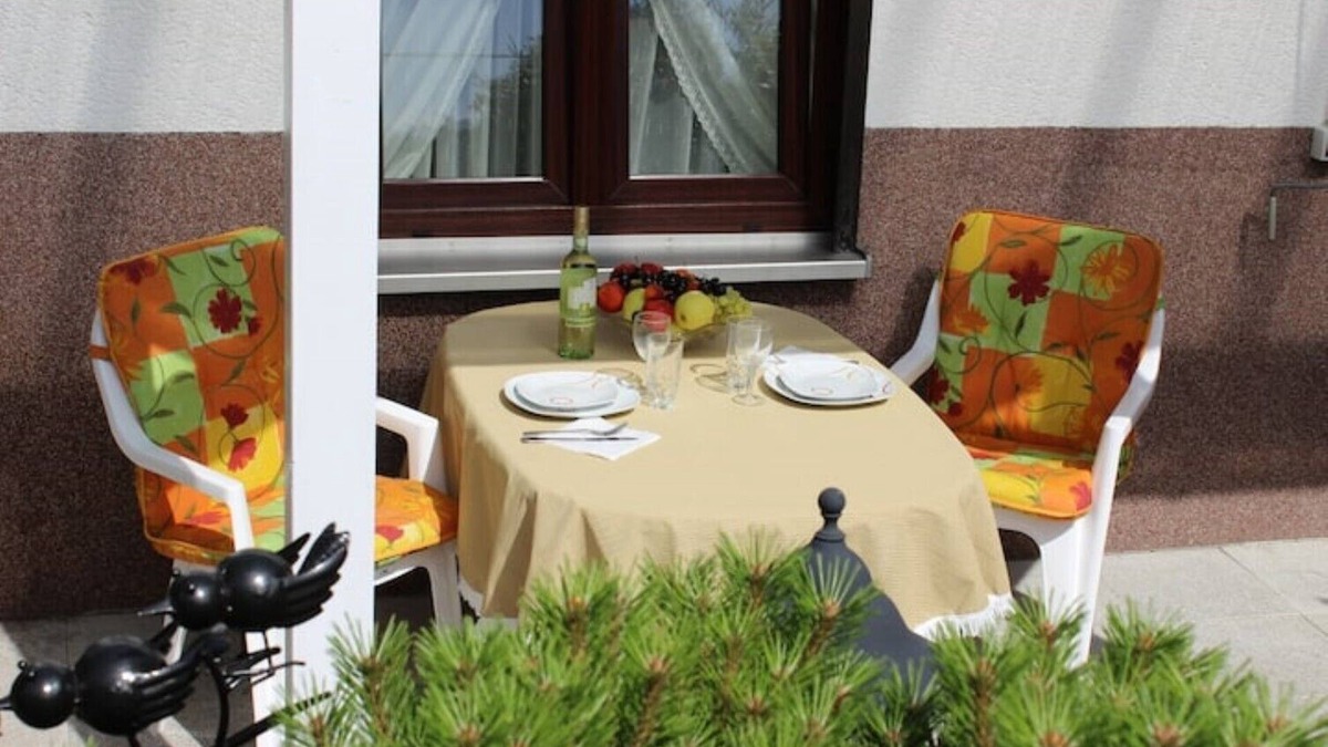 Bad Marienberg Apartment | 2 Bedroom Apartment in Bad Marienberg (Westerwald)