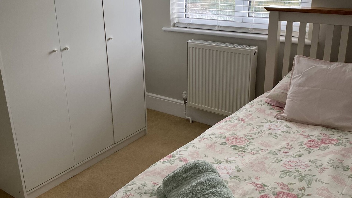 Purley House | 2 bed flat