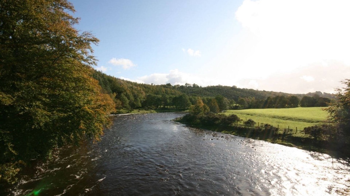Coanwood Cottage | 2 bedroom accommodation in Lambley near Haltwhistle