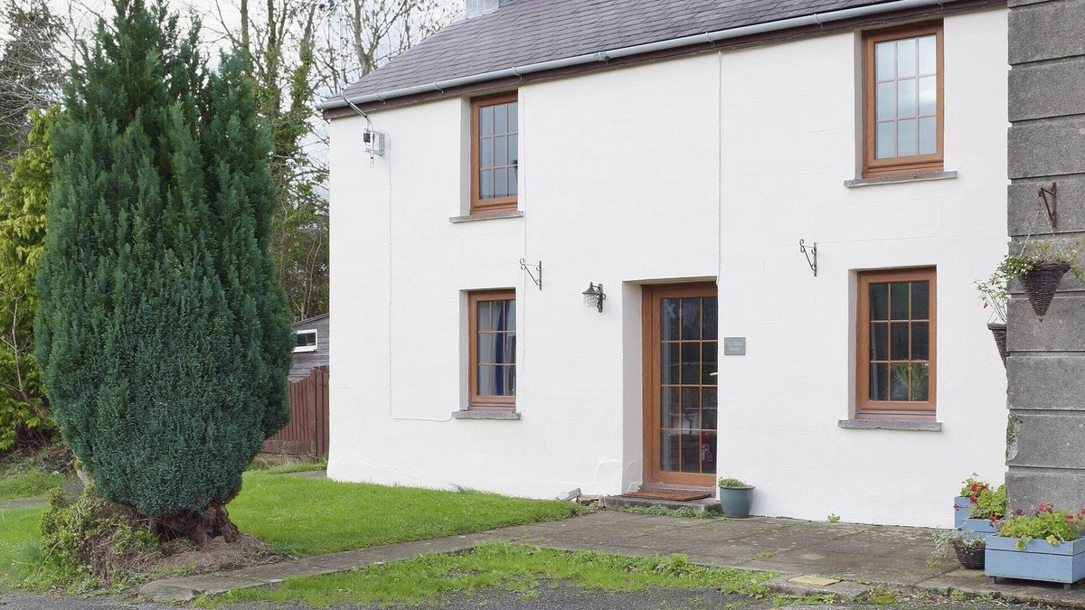 St Dogmaels Cottage | 2 bedroom accommodation in St Dogmaels near Cardigan