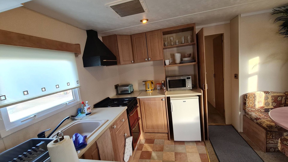 Hartlepool House | 2-Bed Holiday Home Close to Durham City Centre
