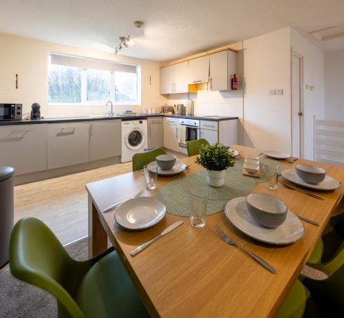St. Ann's Chapel Resort | 2 Bed Holiday home in Honicombe Park