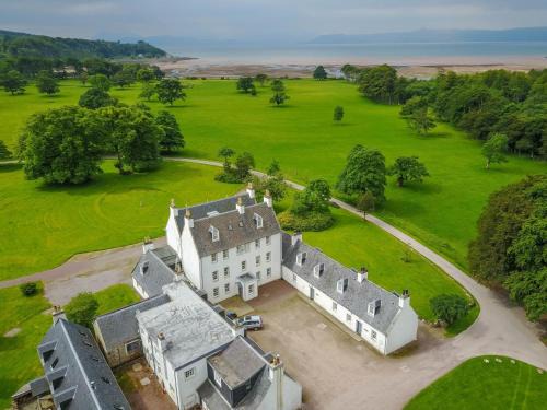 Applecross House | 2 Bed in Applecross CA422
