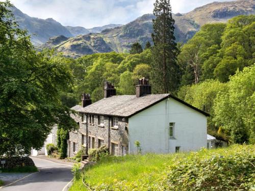Borrowdale House | 2 Bed in Borrowdale SZ068