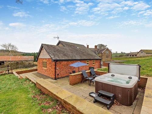 Newcastle-on-Clun House | 2 Bed in Clun 94099