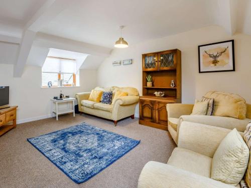 Ilfracombe House | 2 Bed in Combe Martin RUGGA
