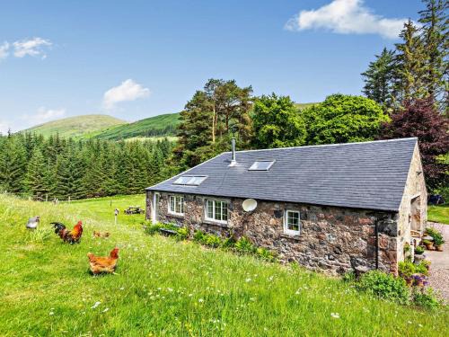 Fort William House | 2 Bed in Fort Willam 50975