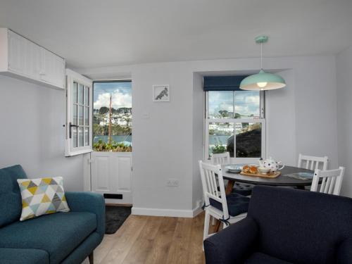 Polruan House | 2 bed in Polruan 82949