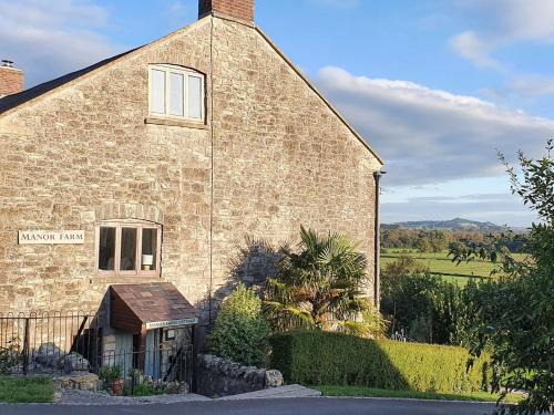 Wedmore House | 2 Bed in Wedmore 82378