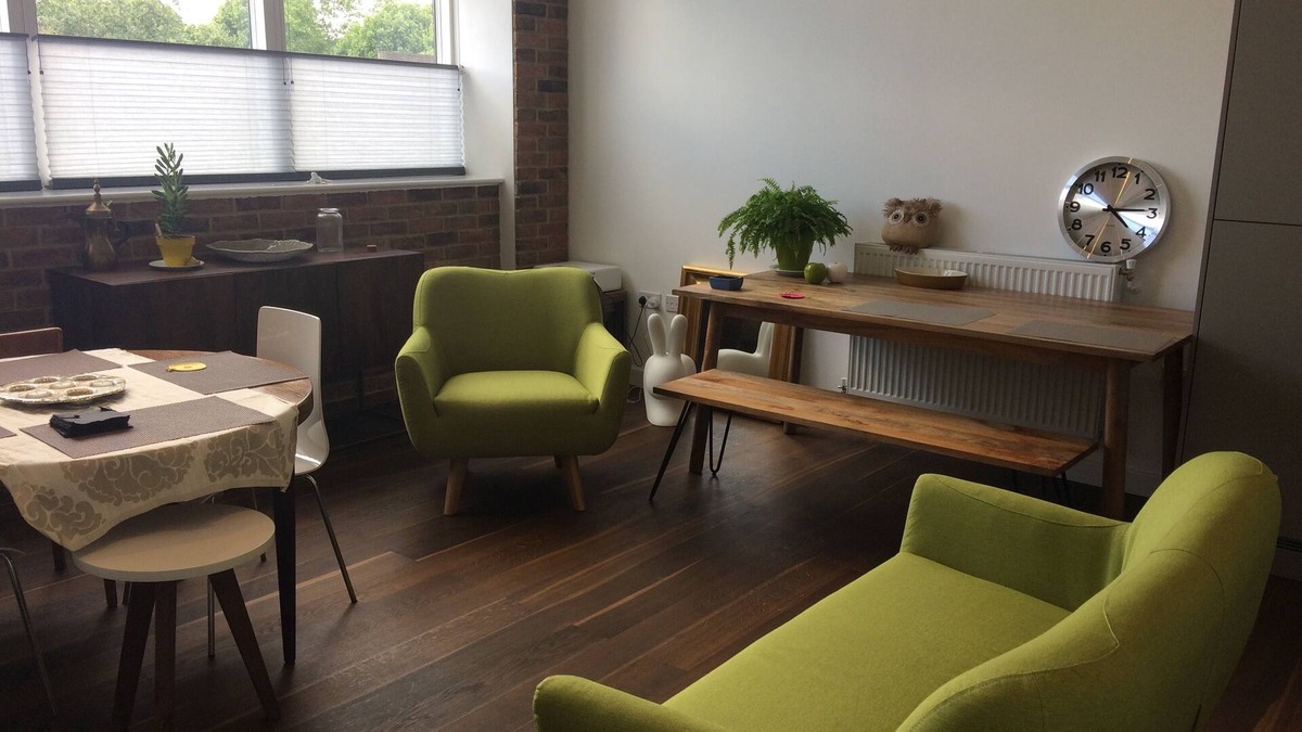 Hillrise Apartment | 2 Bed Luxury Apartment in Central London