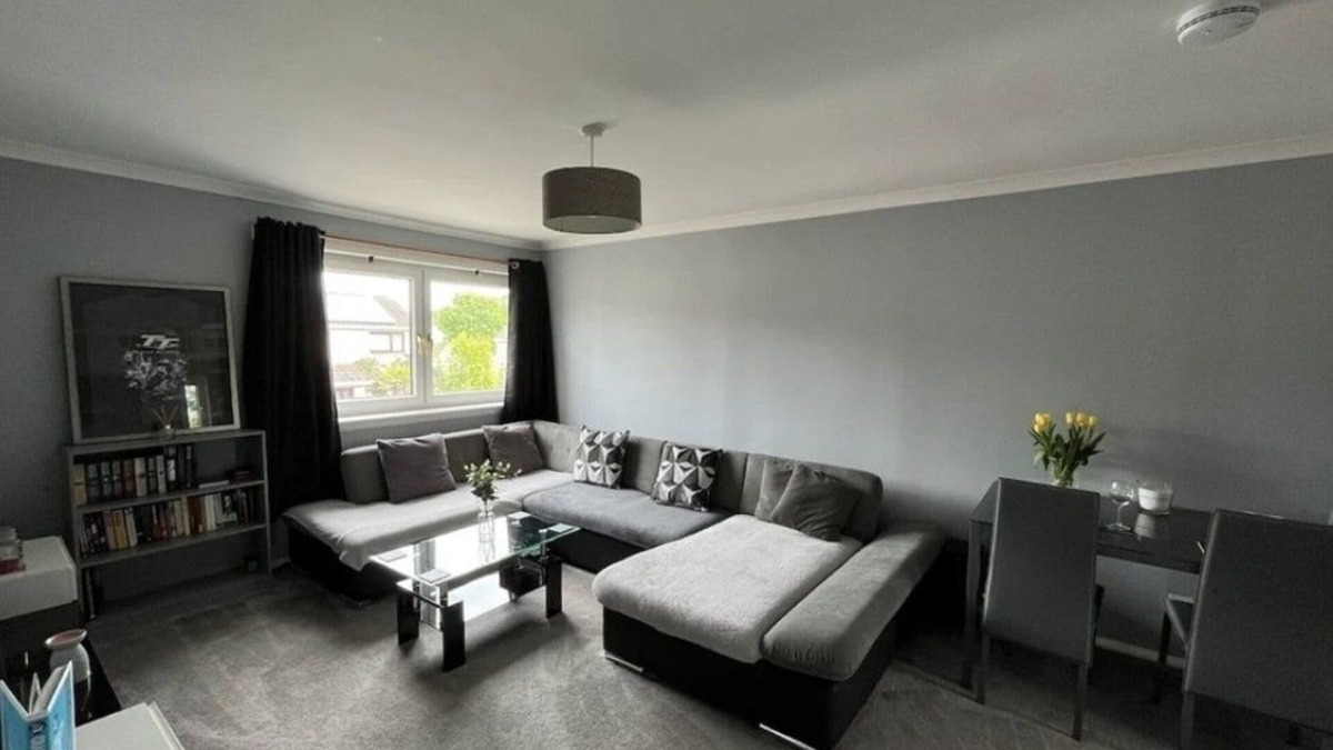 Inverurie Apartment | 2 Bed Spacious Apartment