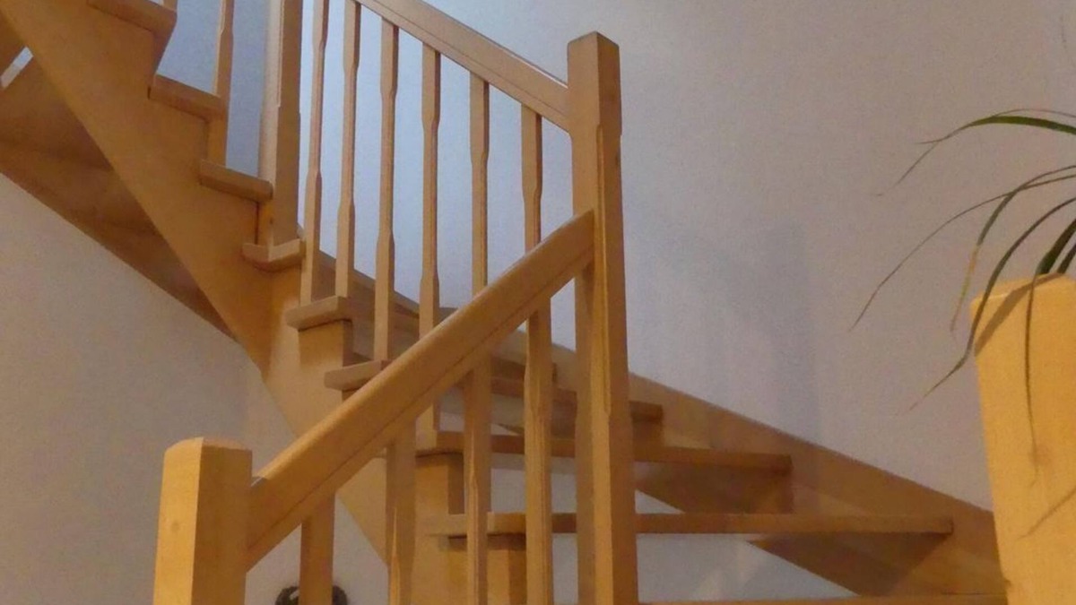 Bruck Apartment | 2-bed vacation apartment attic, balcony - Schnegger vacation apartment