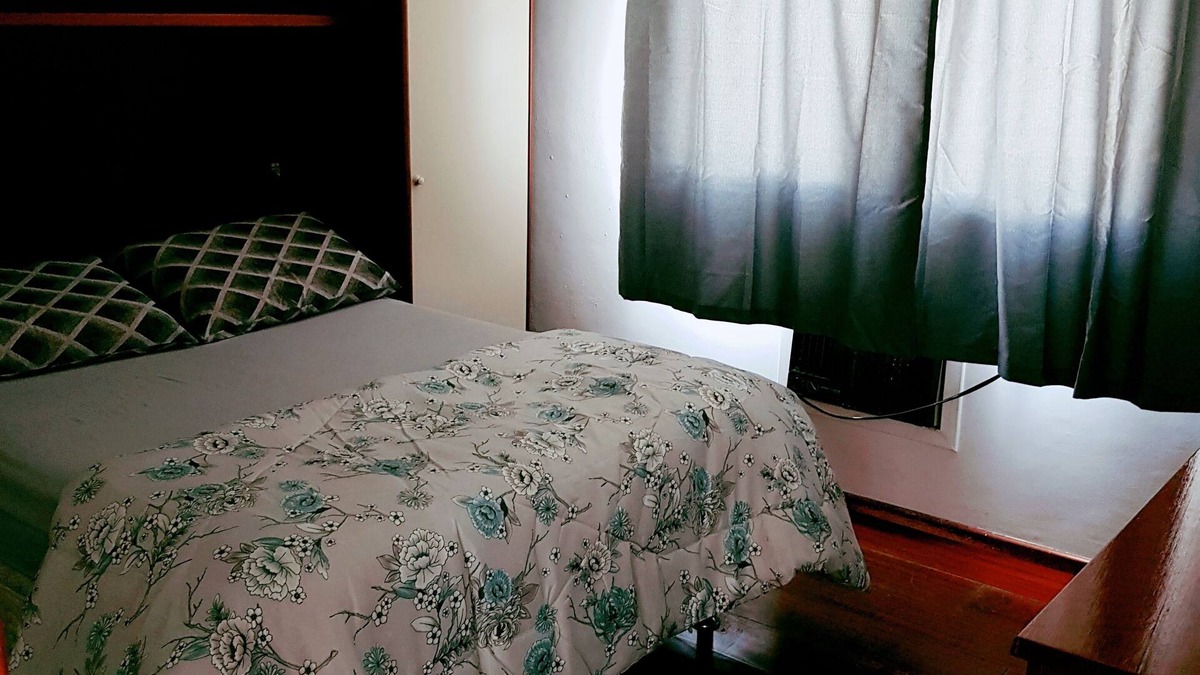 Nacoes Apartment | 2-bedr. apartment 7 min. walk from the beach in Balneário Camboriú. Equipped and comfortable!