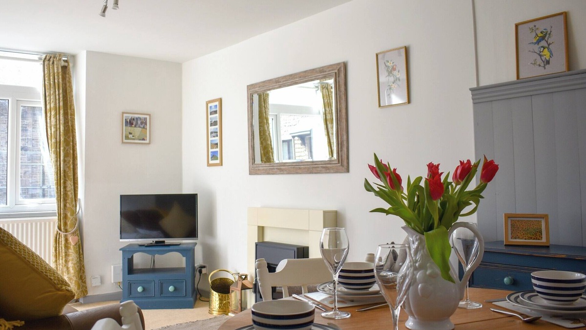 Fourstones Near Bentham Cottage | 2 bedroom accommodation in Clapham, near Ingleton