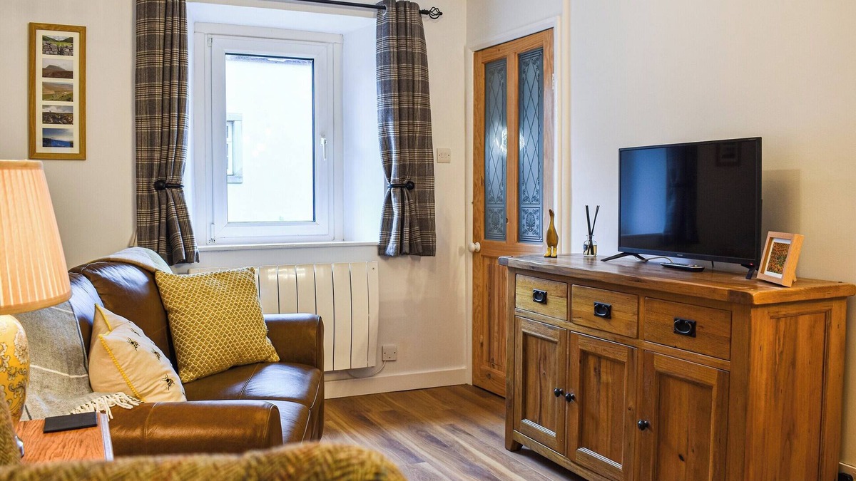 Fourstones Near Bentham Cottage | 2 bedroom accommodation in Clapham, near Ingleton