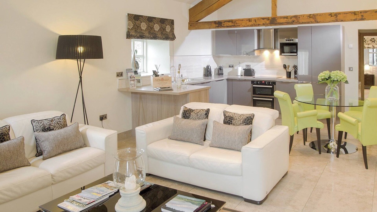 Fourstones Near Bentham Cottage | 2 bedroom accommodation in Middleton, near Kirkby Lonsdale