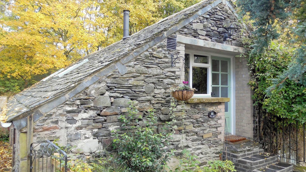 Mungrisdale Cottage | 2 bedroom accommodation in Mungrisdale near Keswick