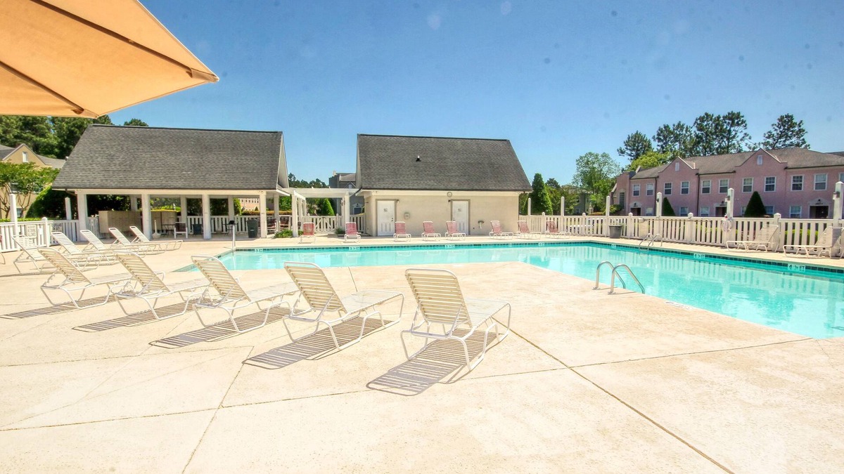 Red Hill Condo | 2 Bedrm/2 Bath Myrtle Beach Family Friendly Condo. Newly updated throughout!