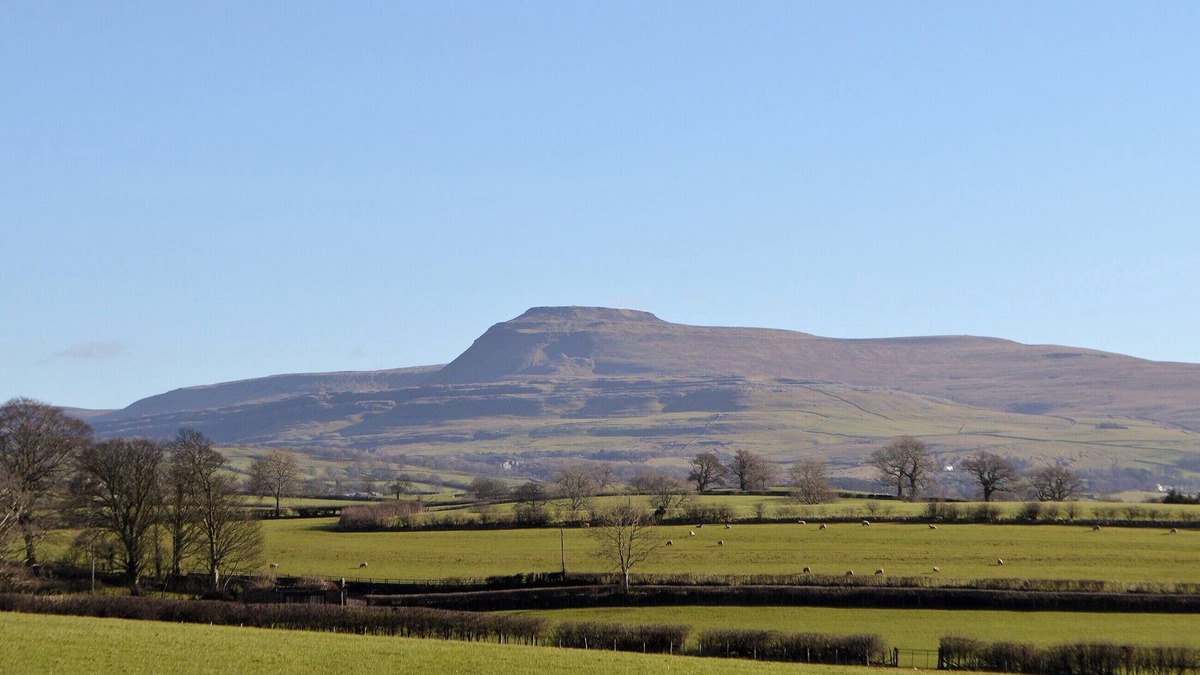 Fourstones Near Bentham Cottage | 2 bedroom accommodation in Burton-in-Lonsdale, Carnforth