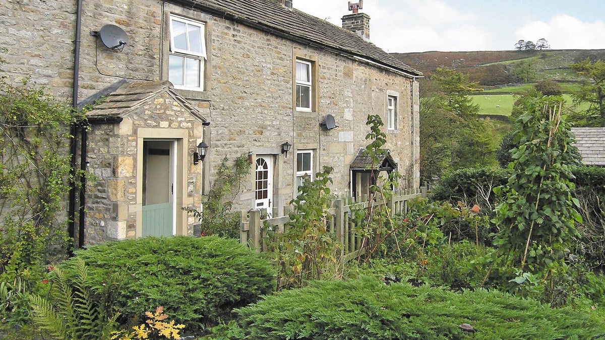 Hebden Cottage | 2 bedroom accommodation in Hebden near Grassington