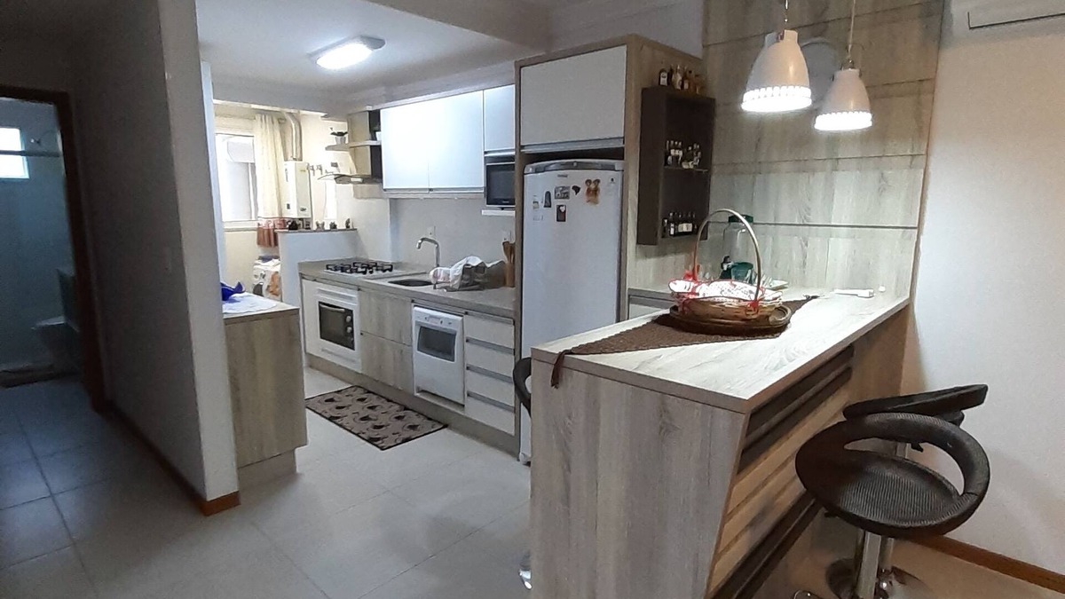 Ingleses do Rio Vermelho Apartment | 2 bedroom apartment - with pool - Florianópolis Ingleses