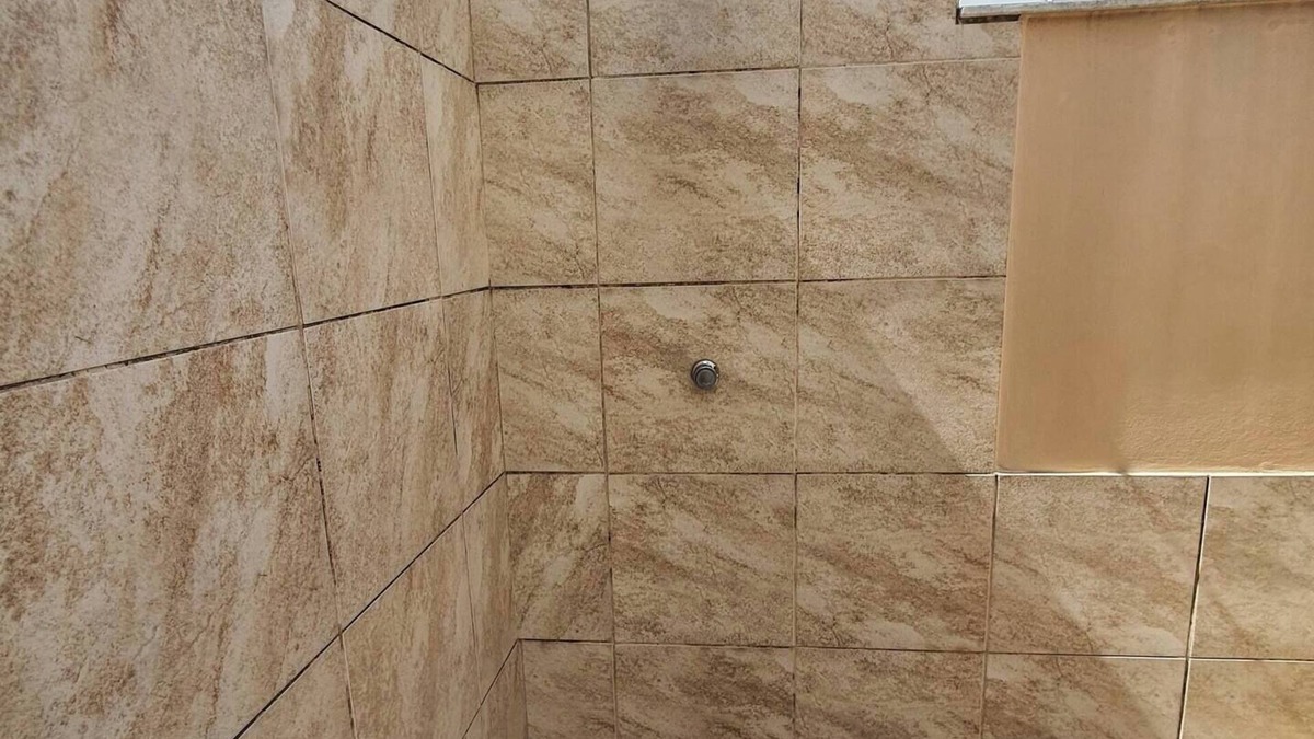 Jardim Paineiras Apartment | 2 bedroom ground floor apartment