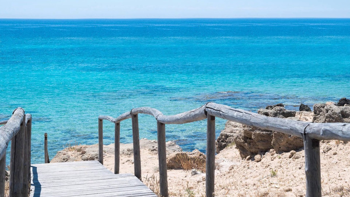 San Nicandro Garganico Apartment | 2 bedroom accommodation in San Nicandro Garganico
