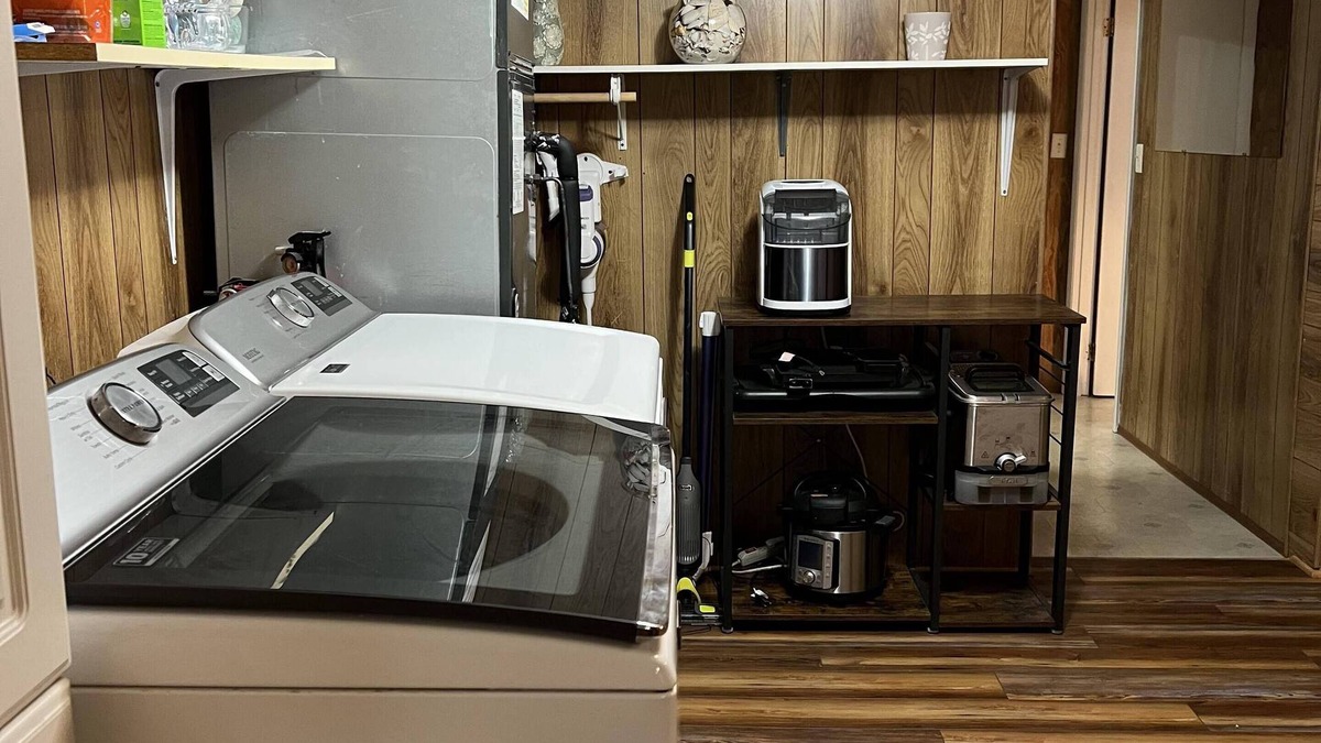 Lake City Cabin | 2 bedroom 1 bath Cabin with Boat launch on the Santa Fe River