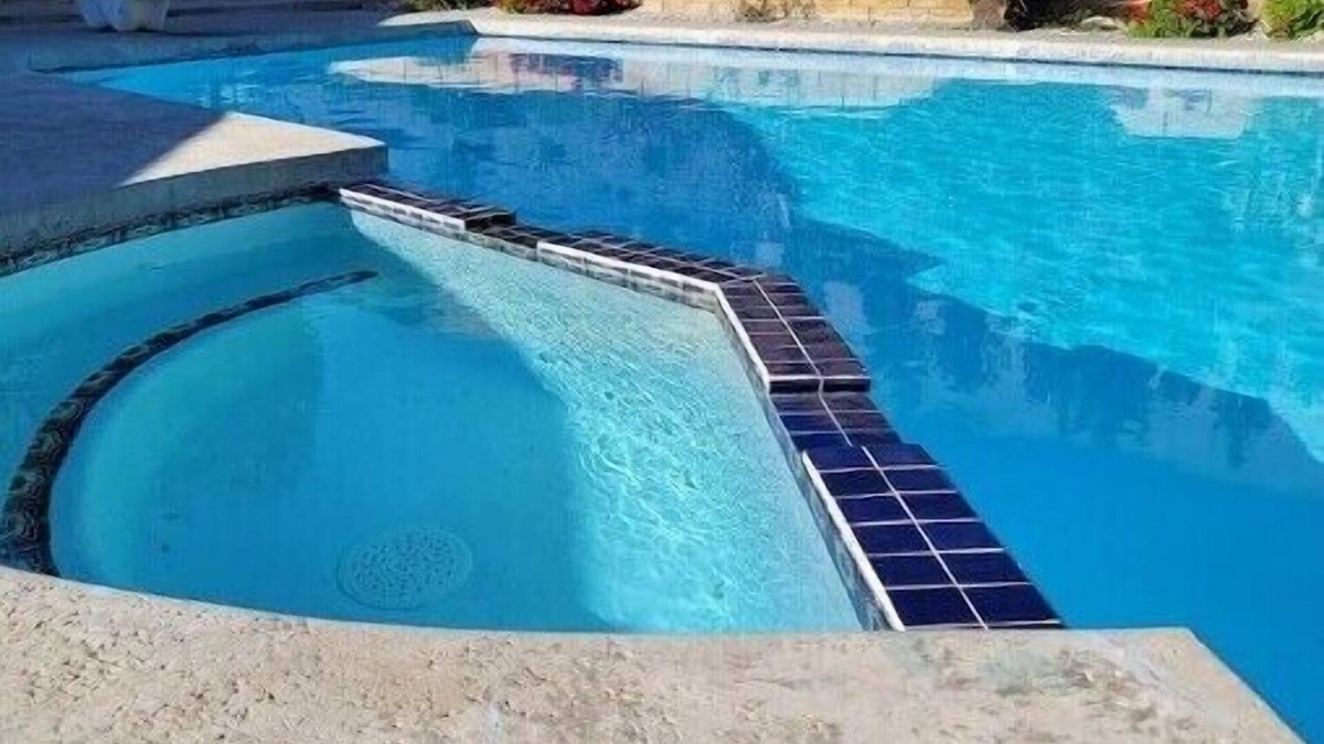 Cerritos House | 2 bedroom 1 bath private home with a Pooln