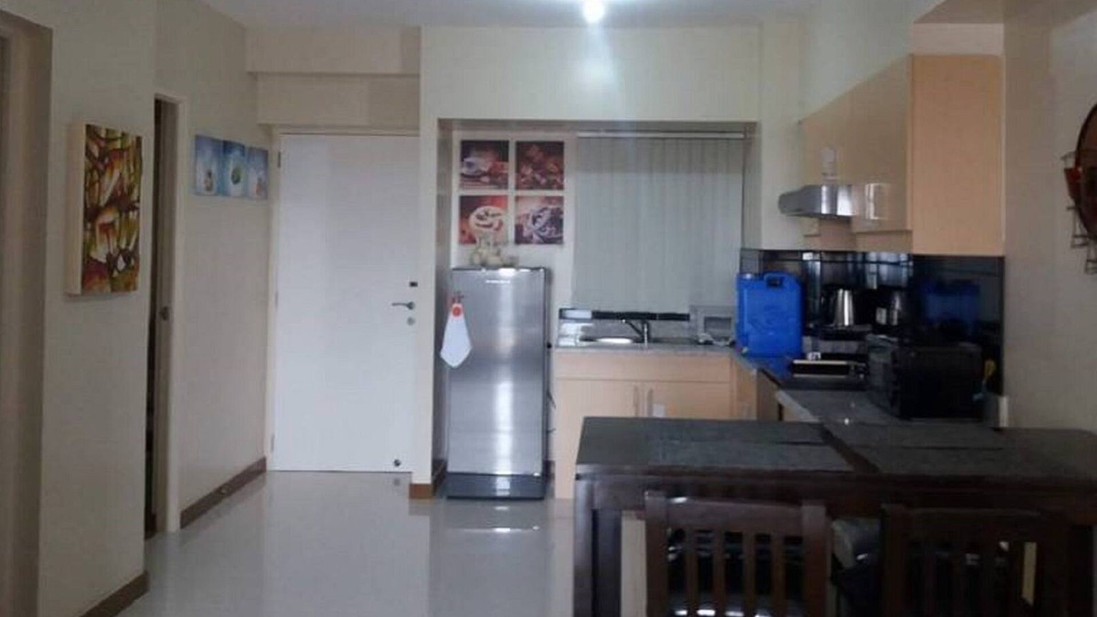 Valencia Condo | 2 BEDROOM (1 CASTILLA-SAN JUAN-54 SQM)