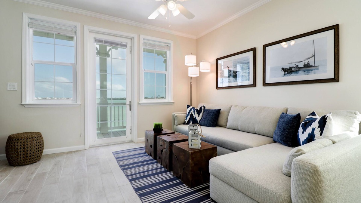 Little Torch Key House | 2 Bedroom 2.5 Bath Luxury Townhome in the Keys