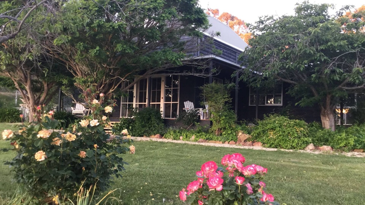 Drummond North Cottage | 2 bedroom, 2 bathroom cottage
