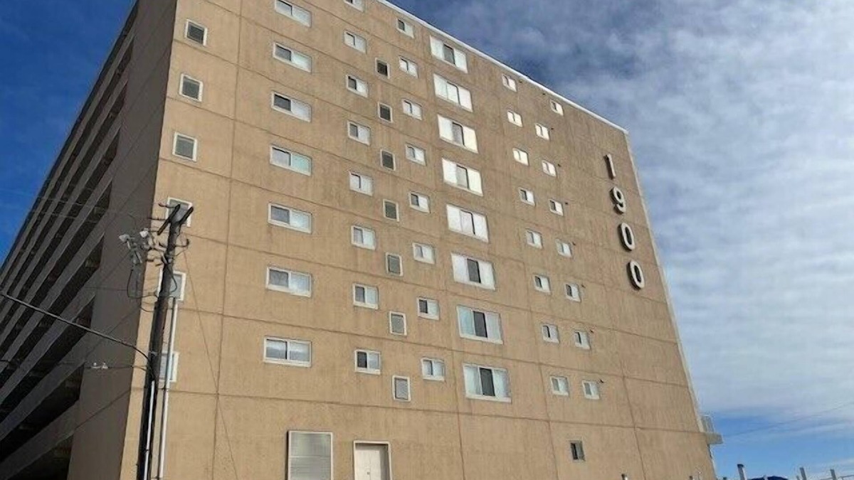 Cape May - Wildwood Condo | 2 bedroom 2 bath condo