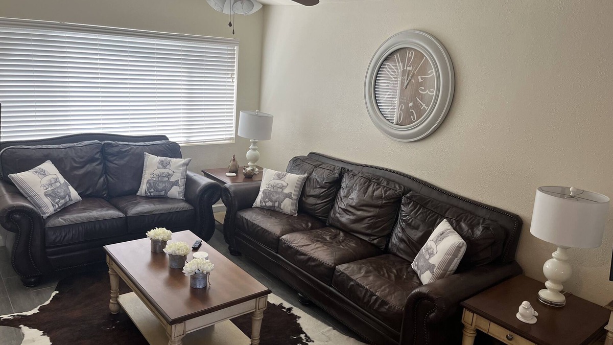 Blythe Other | 2 bedroom, 2 bath farmhouse