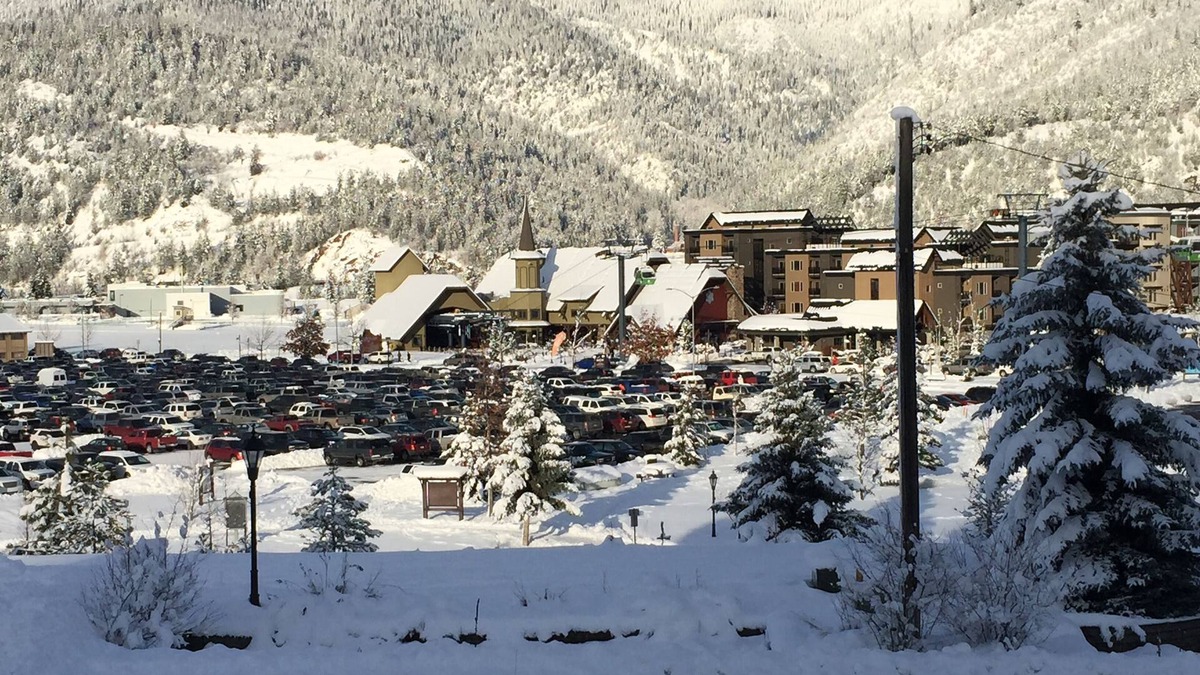 Kellogg Condo | 2 Bedroom, 2 Bath Luxury Condo close to Silver Mountain Resort