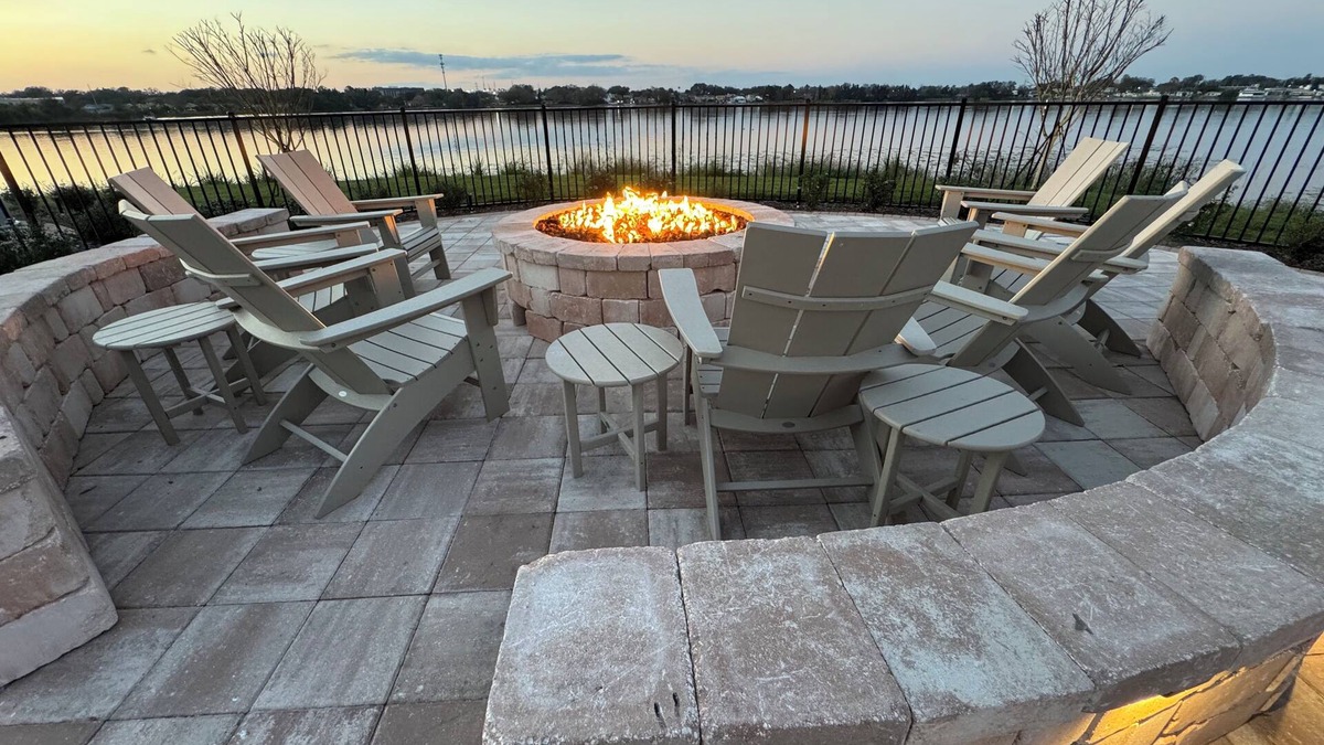 Winter Haven Apartment | 2-bedroom, 2-bath unit offers a family-friendly retreat just mins from LEGOLAND.