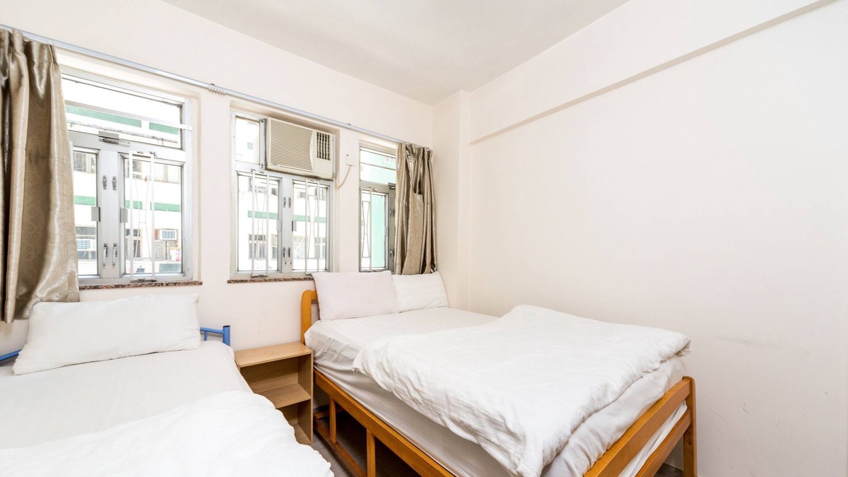 Ferry Point Apartment | 2 bedroom + 2 bathroom apt. near Austin,3F22