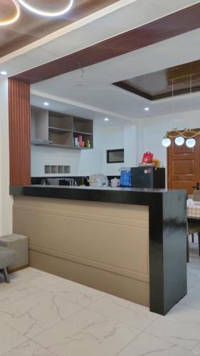 Tacloban Apartment | 2 Bedroom 2 Storey Near Robinsons Marasbas