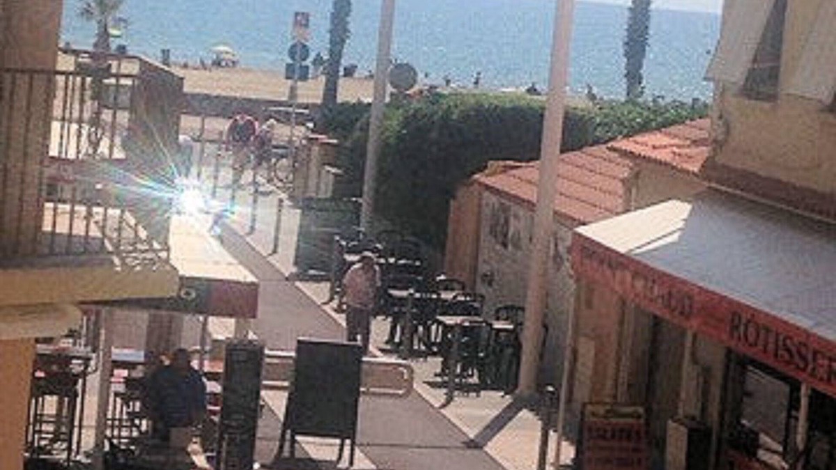 Mediterranee Apartment | 2 bedroom apartment with room ideally placed see photos