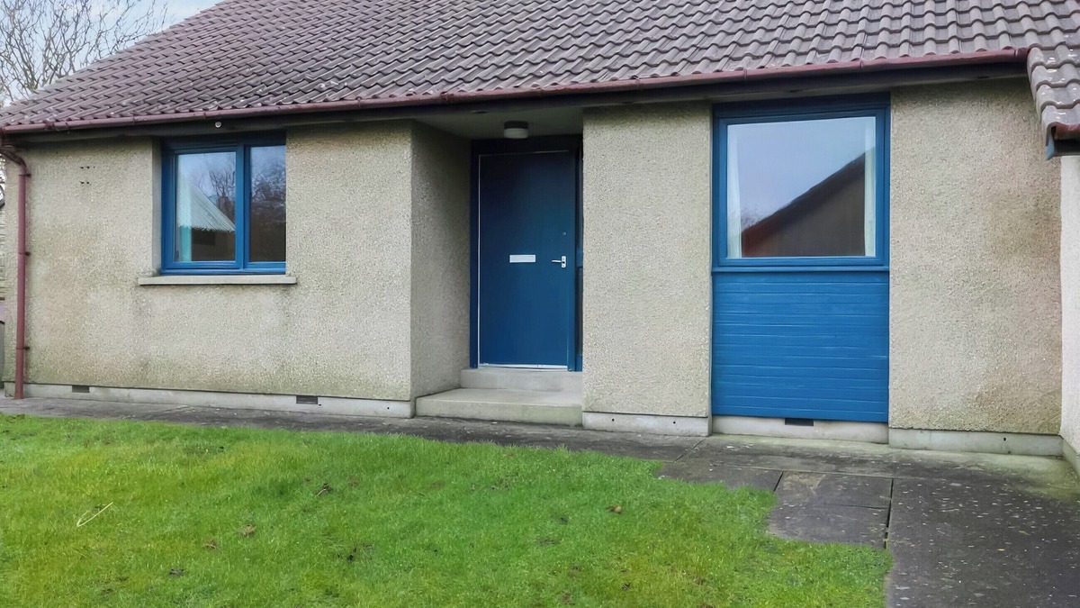 St. Mary's Cottage | 2 bedroom accommodation in All Orkney Islands