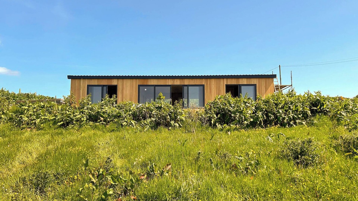 Gatehouse-of-Fleet Cottage | 2 bedroom accommodation in Gatehouse of Fleet